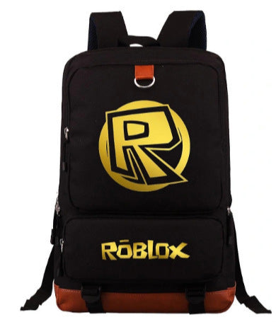 One Piece Anime Backpack