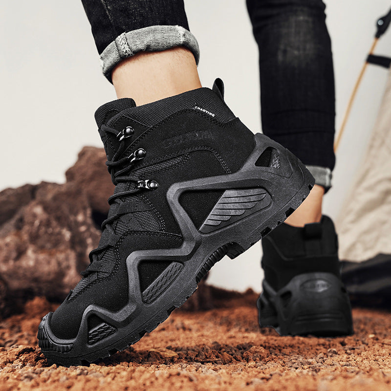 Zenith Tactical Hiker