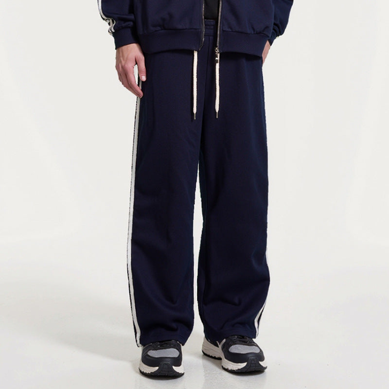 Performance Tracksuit Set