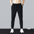 Modern Tapered Joggers