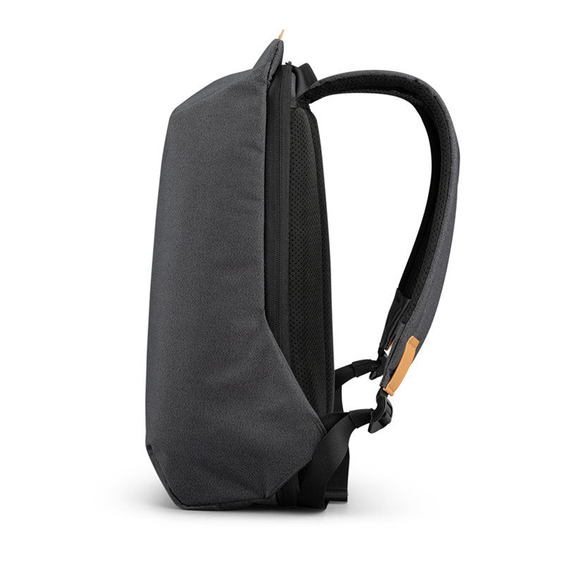 Anti-Theft Commuter Backpack