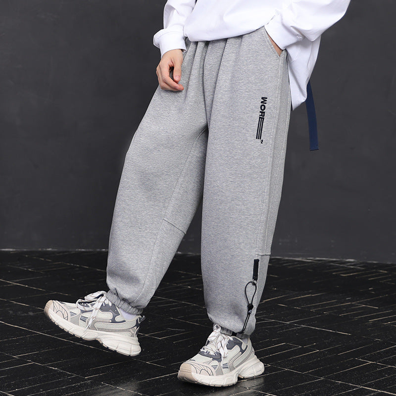 Casual Jogger Pants