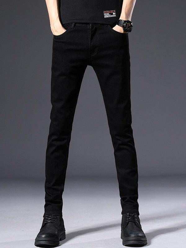 Urban Stealth Tapered Trousers