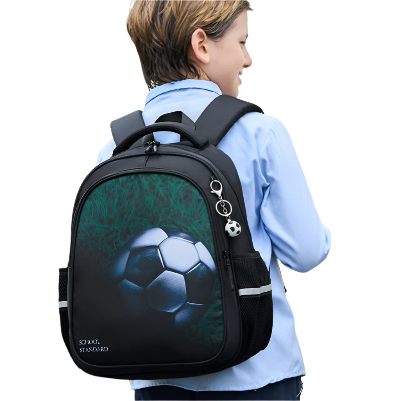 Gaming Tech Backpack