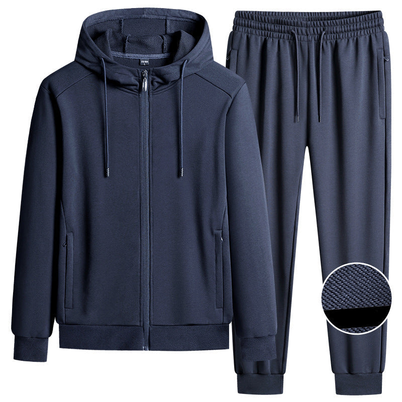 Men's Casual Sportswear Set