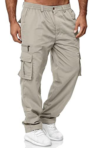 Tactical Cargo Pants