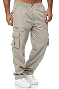 Tactical Cargo Pants