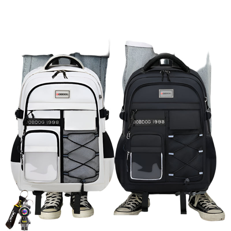 Bobodog Casual Backpack