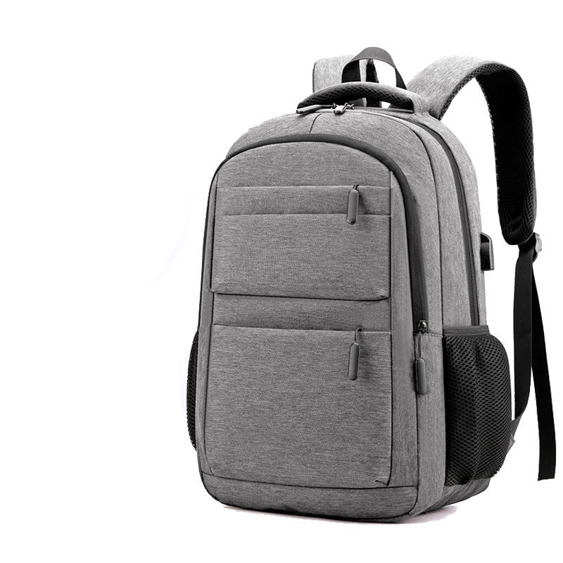 Traveler's Tech Backpack