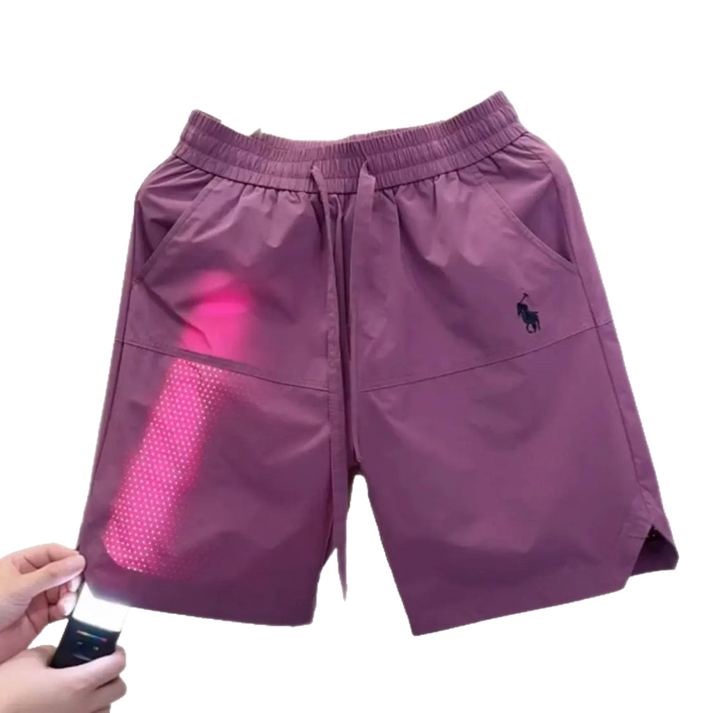 Casual Performance Shorts