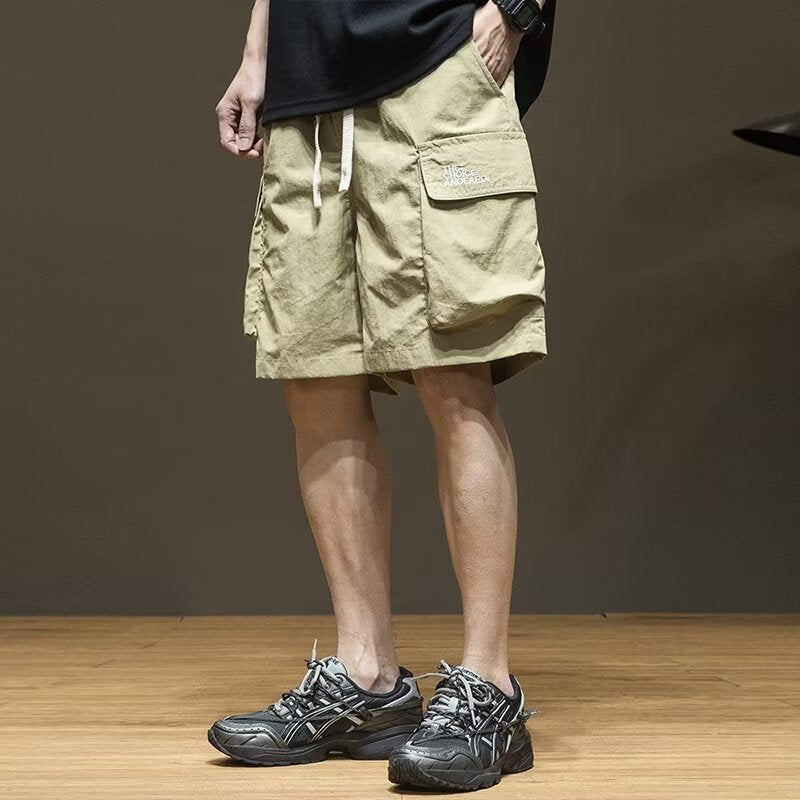Cargo Shorts