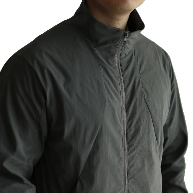 Men's Lightweight Zip Jacket