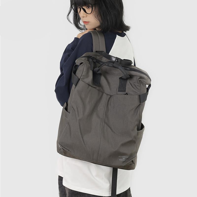 Versatile Commuter Laptop Backpack