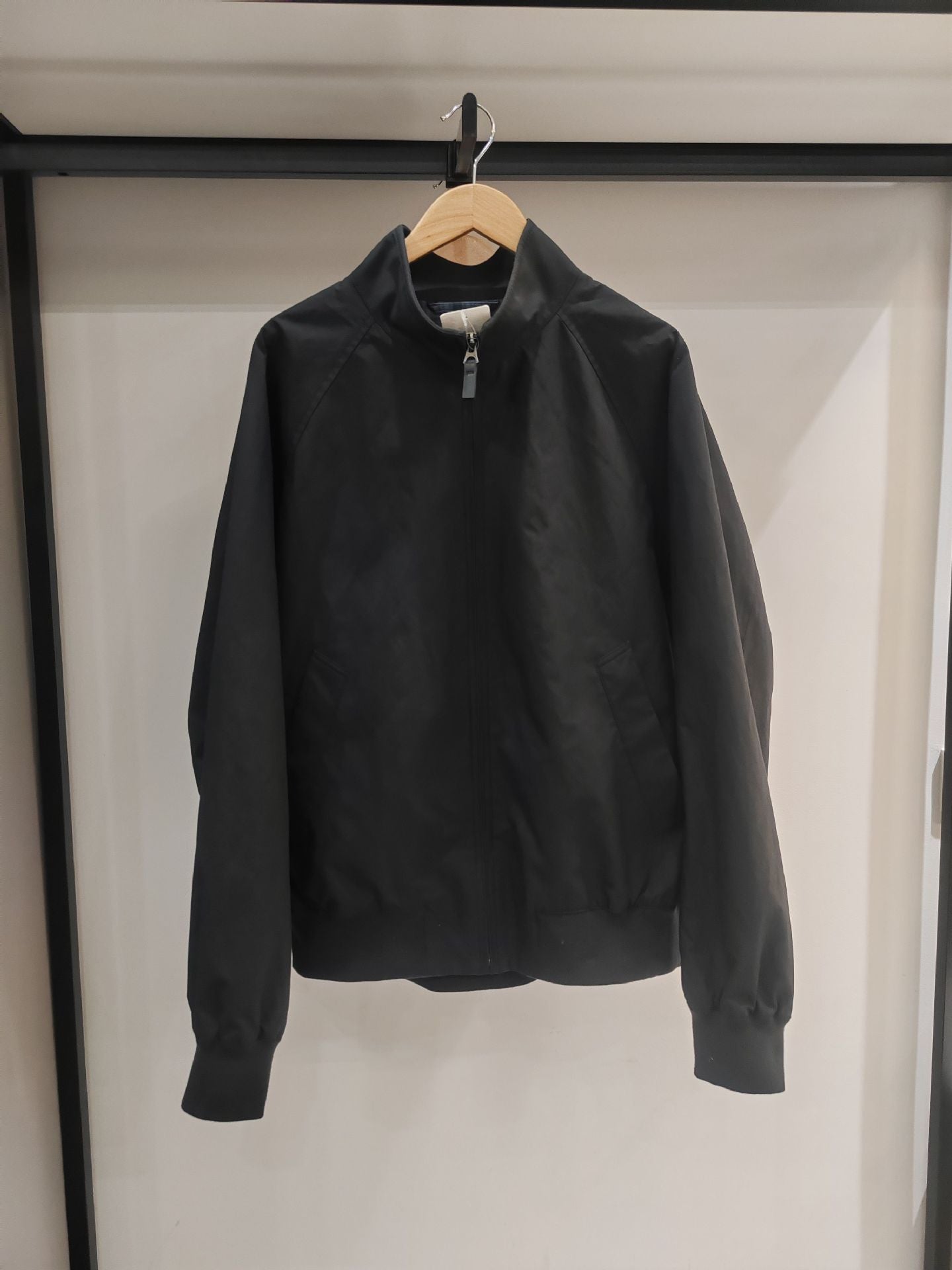 Classic Harrington Jacket