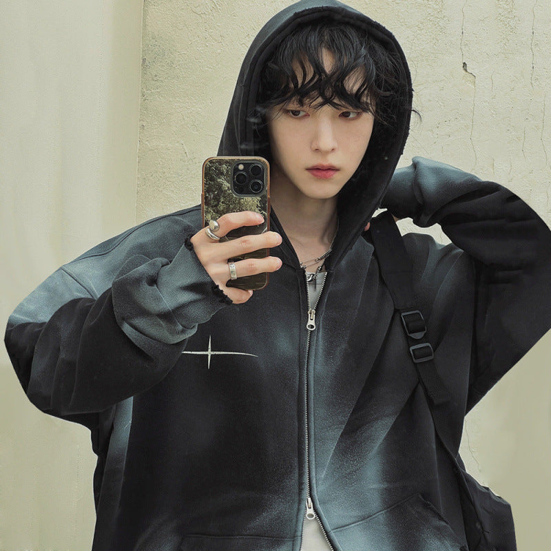 Unisex Total Anarchy Hoodie