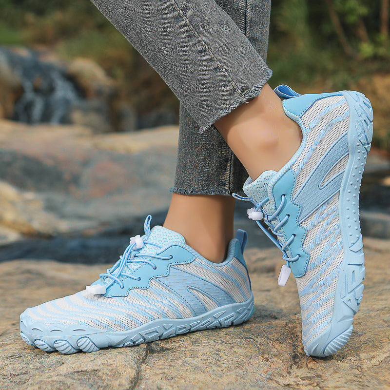 Nomad Trek Barefoot Runner