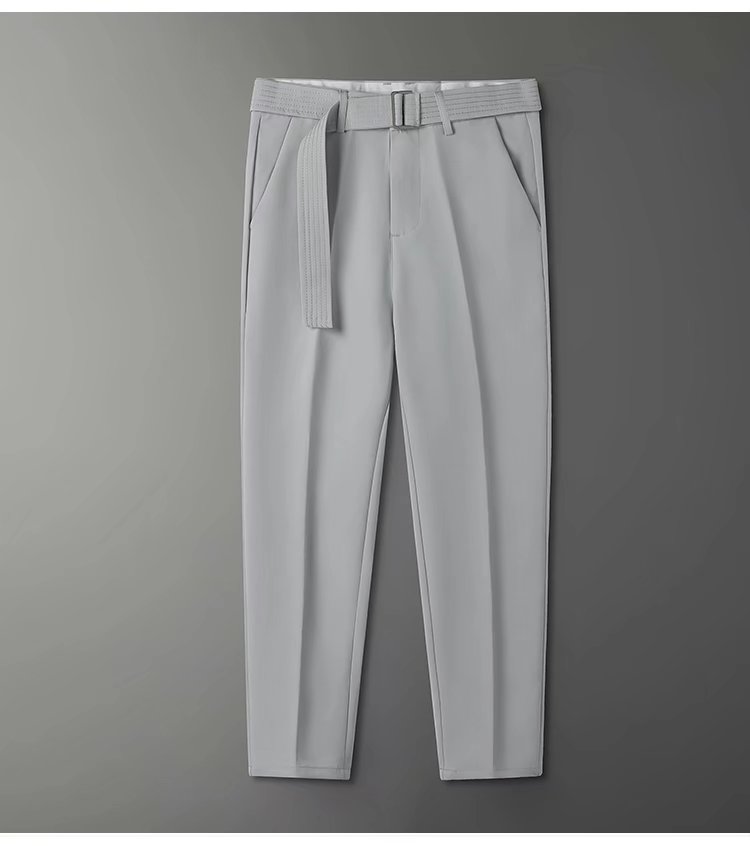 Elite Tailored Trousers