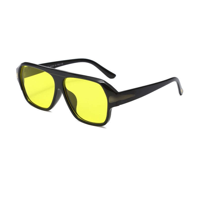 Aviator Titan Shades