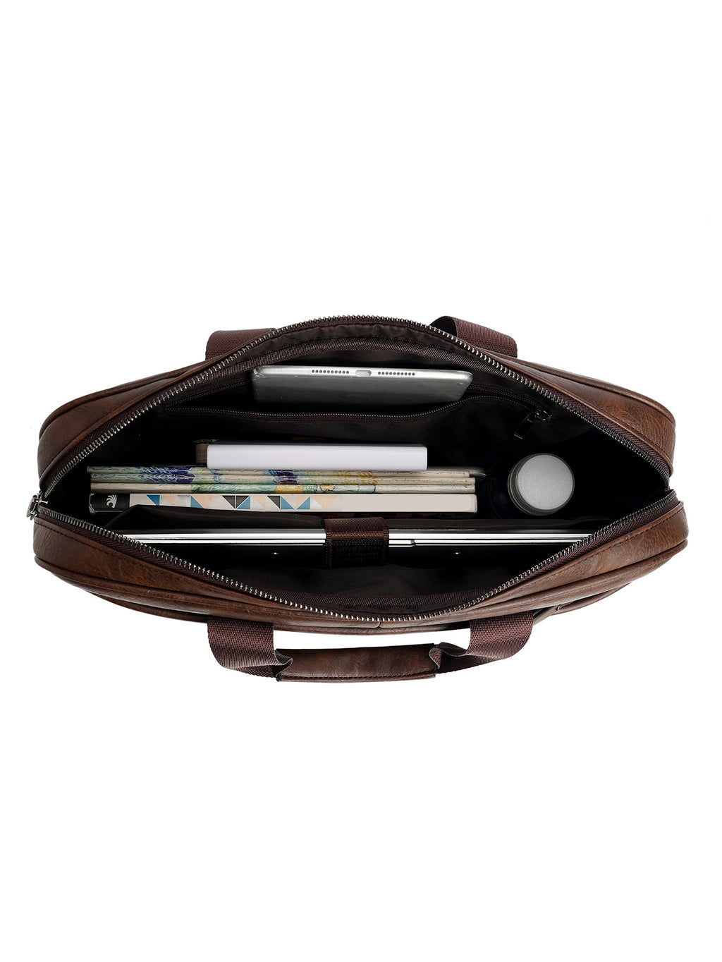 Business Messenger Briefcase