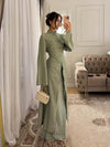 light green