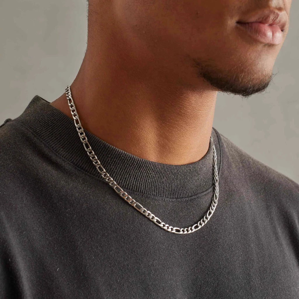 Figaro Link Chain