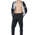 Workout Sweat Suit