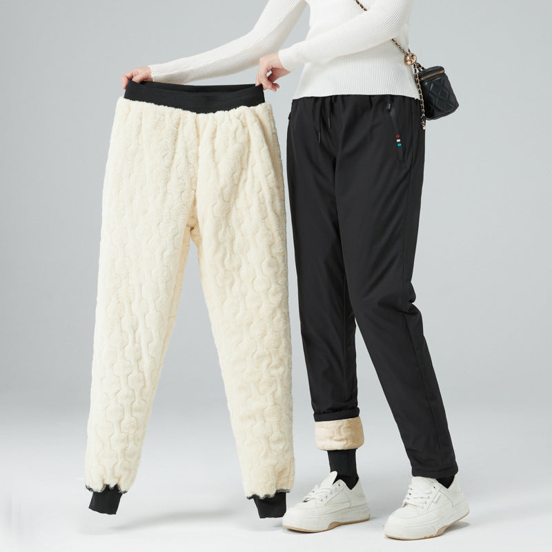 Versatile Insulated Trousers