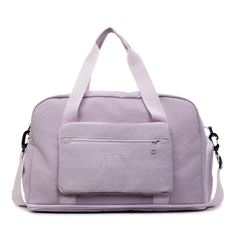 Multifunctional Travel Duffel