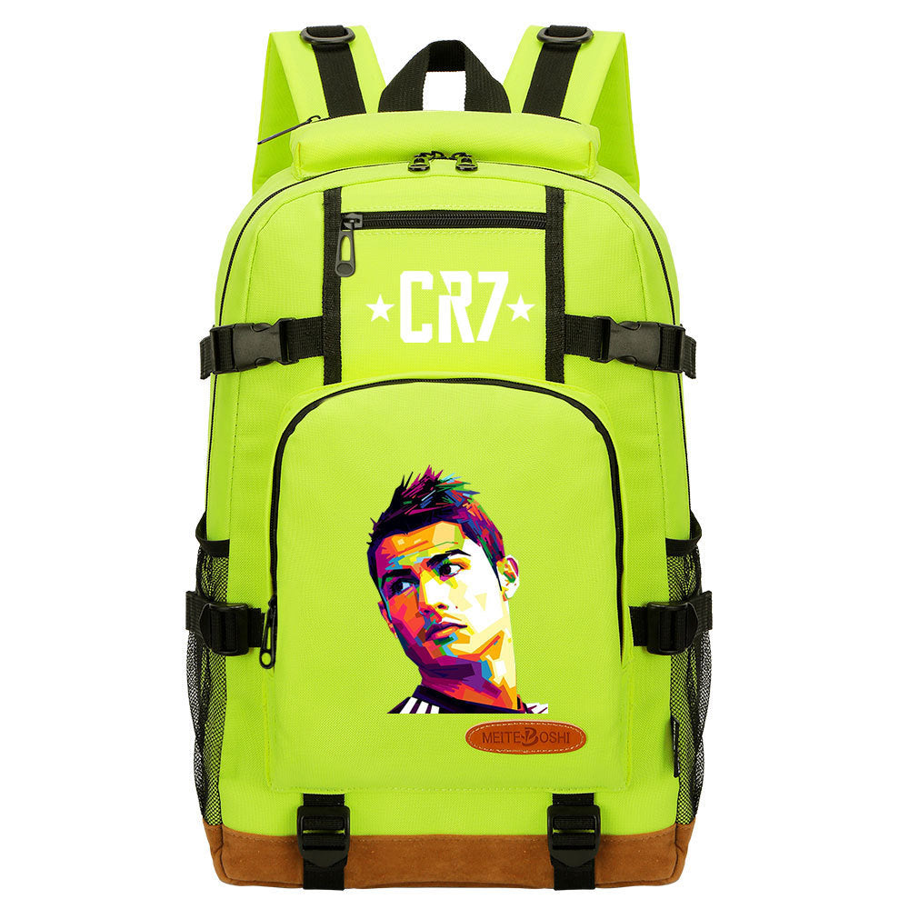 CR7 Sport Backpack