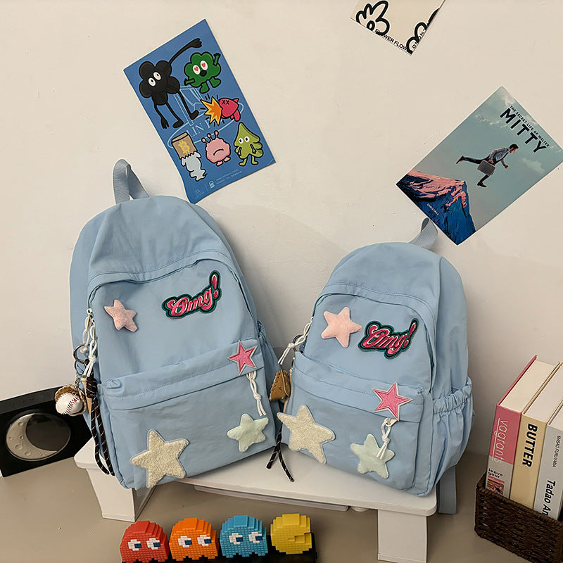 Chic Star Backpack