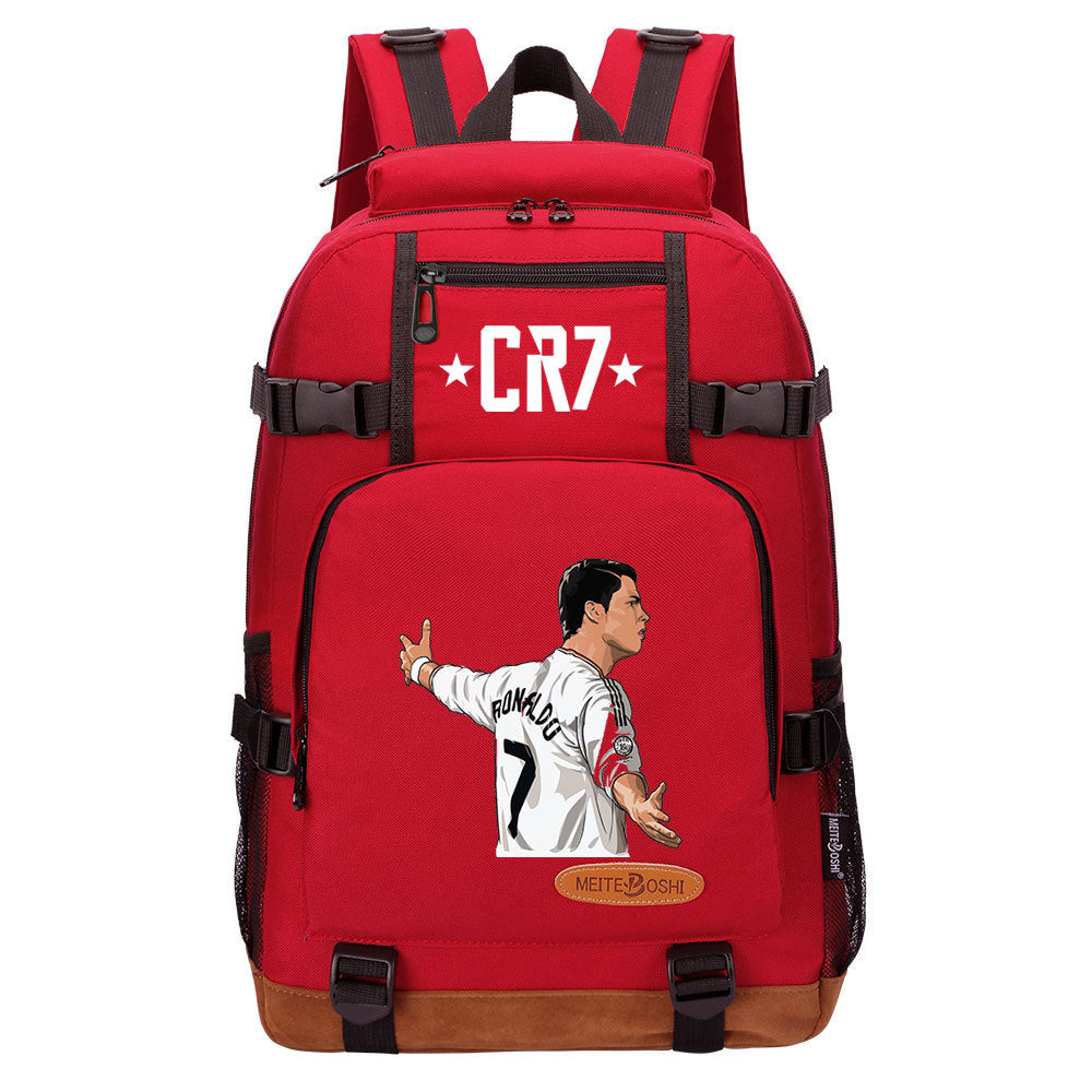 CR7 Sport Backpack