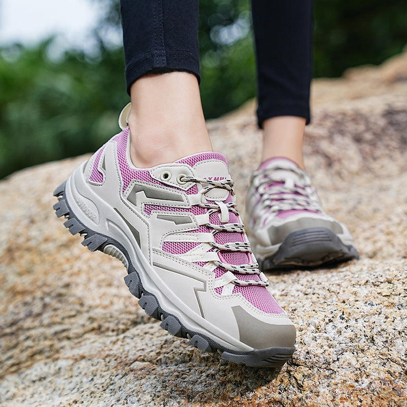 Terrain Trekker Sneaker