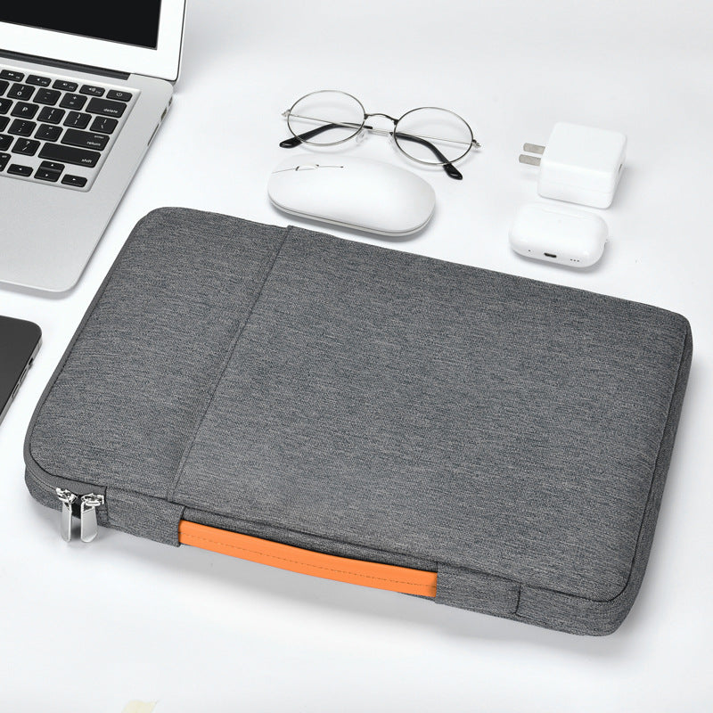 Laptop Sleeve with Handle