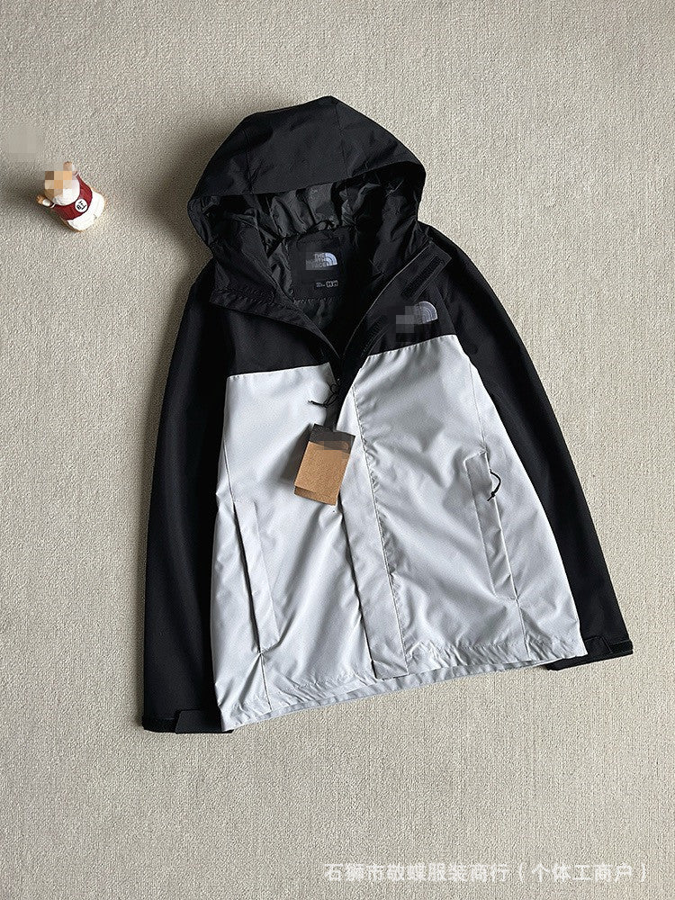 Peak Performance Hooded Shell