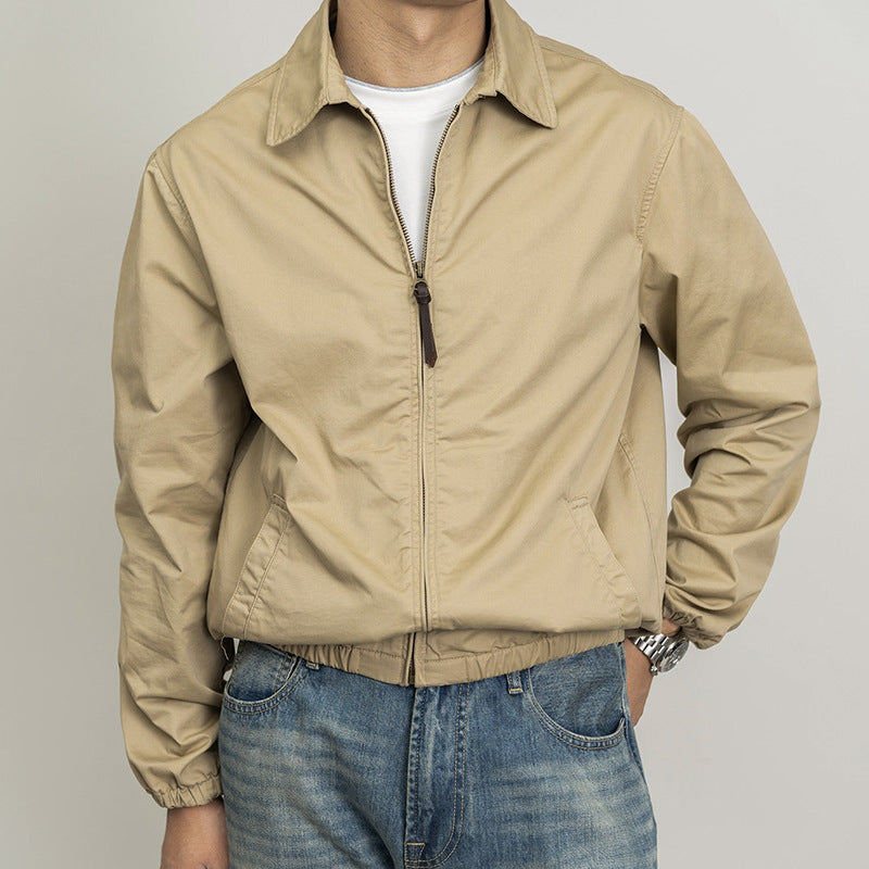 Vintage Harrington Jacket