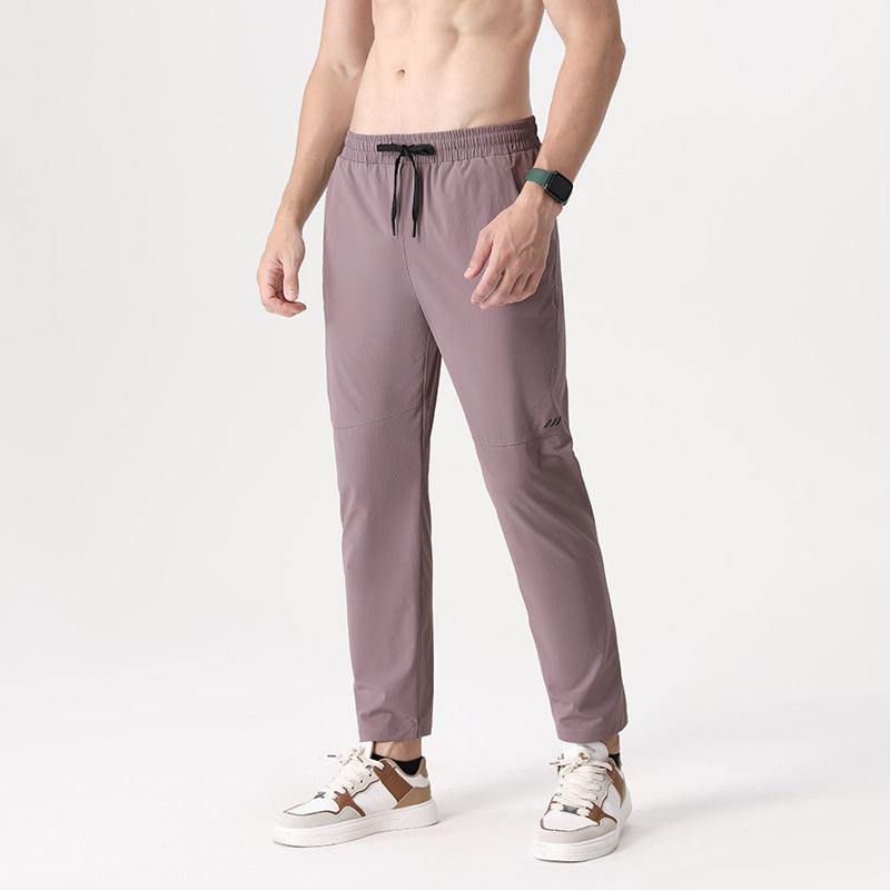 LULU Outdoor Training Pants