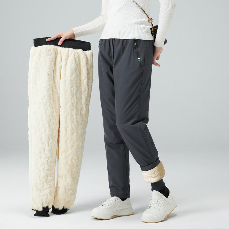 Versatile Insulated Trousers