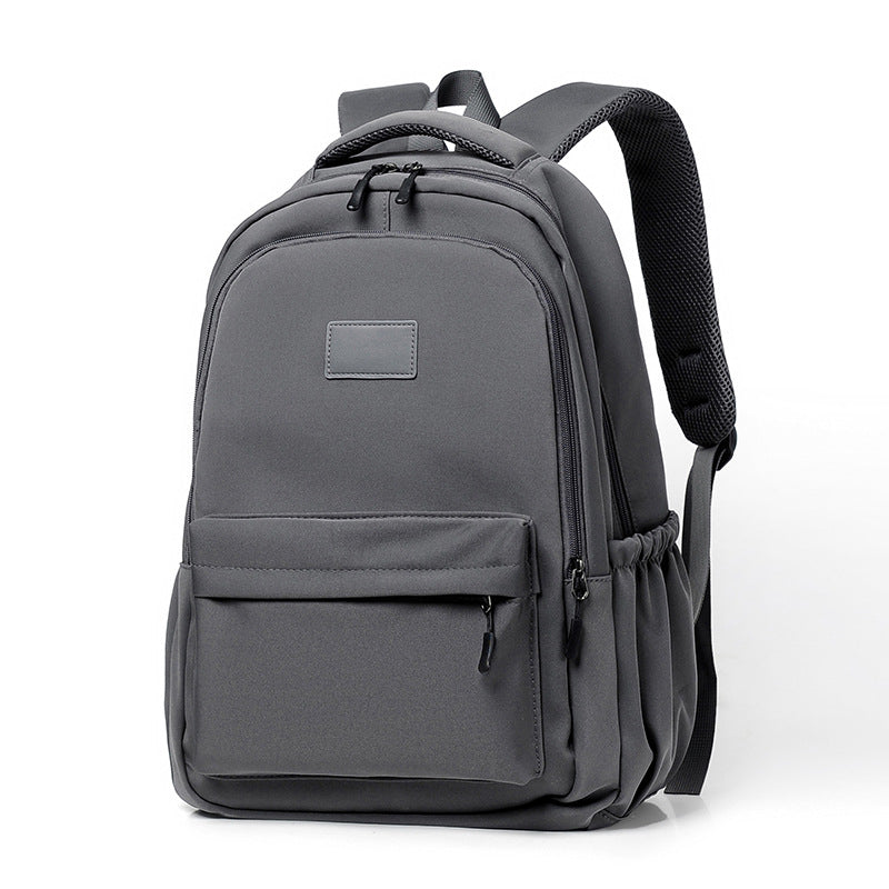 Large-Capacity Student Backpack