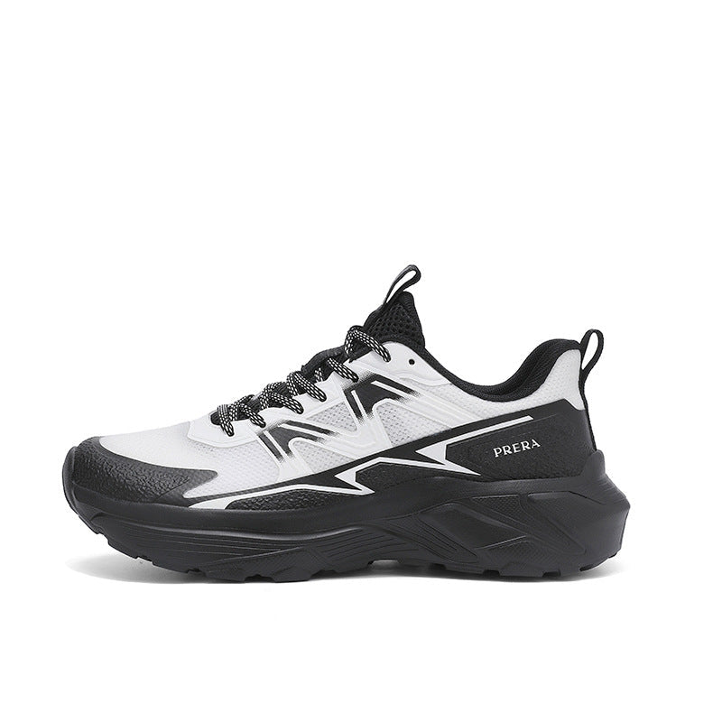 Outdoor Trail Runner