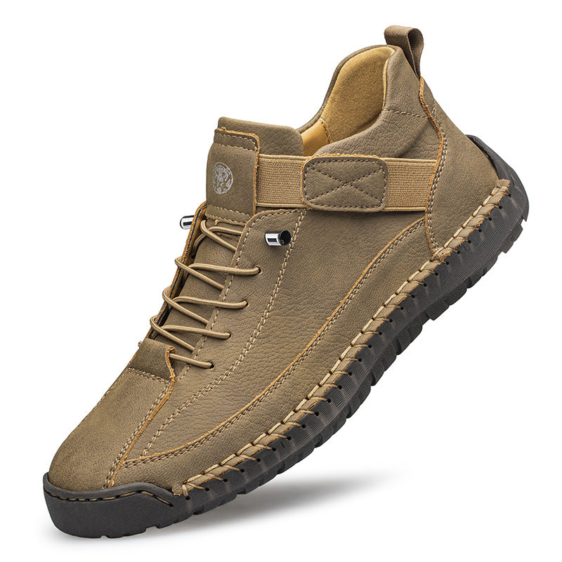 Men's Urban Utility Boots