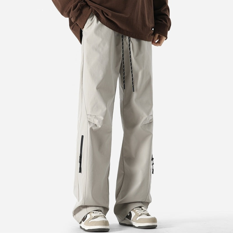 Versatile Outdoor Pants