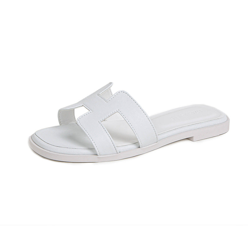 Cross-Pattern Flip-Flops