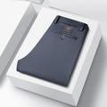 Premium Silk-Wool Thermal Trousers