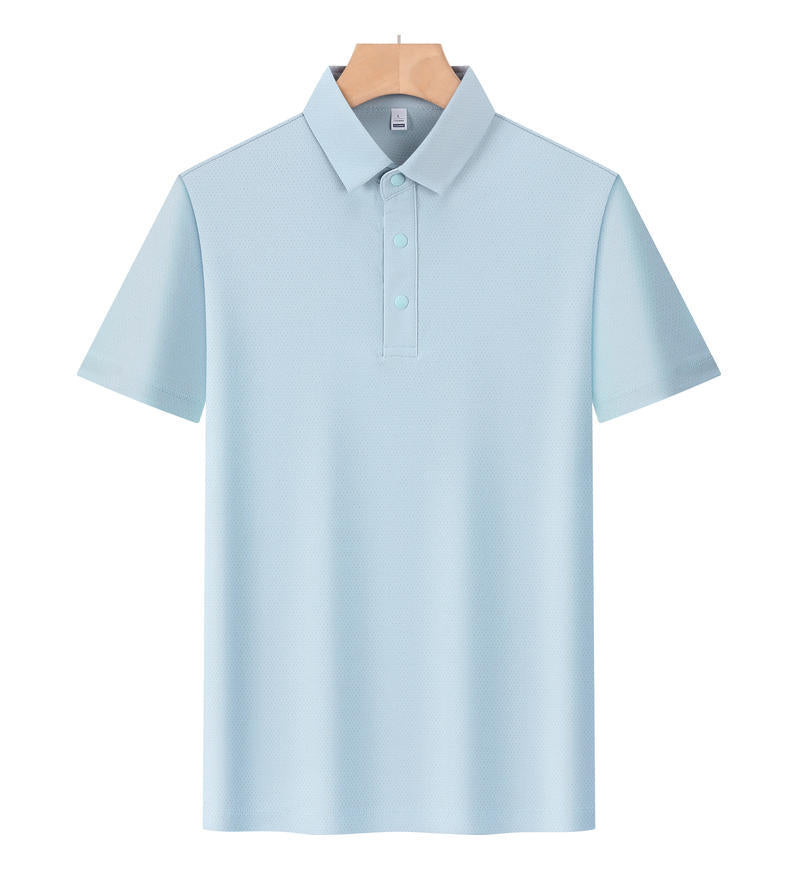 Premium Quick-Dry Polo
