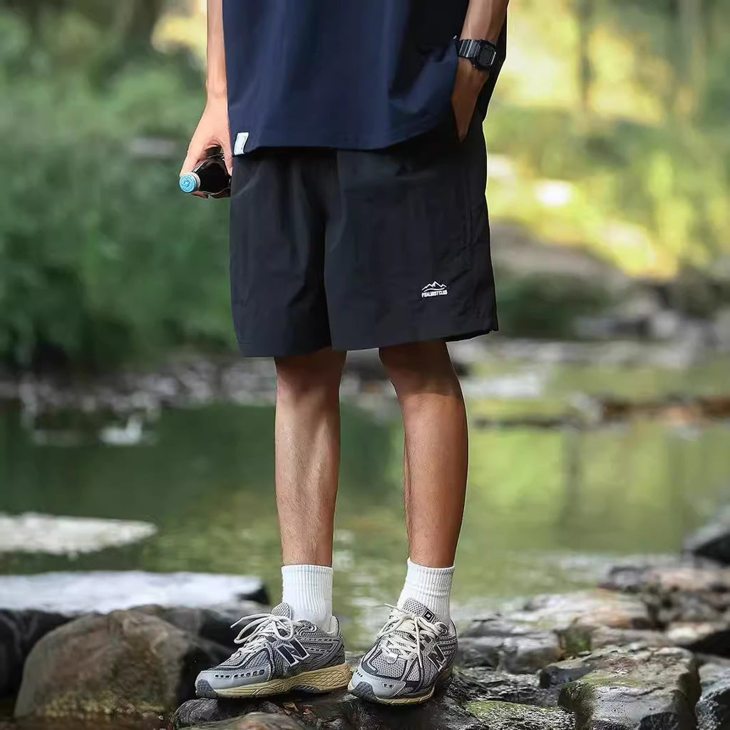 Outdoor Performance Shorts