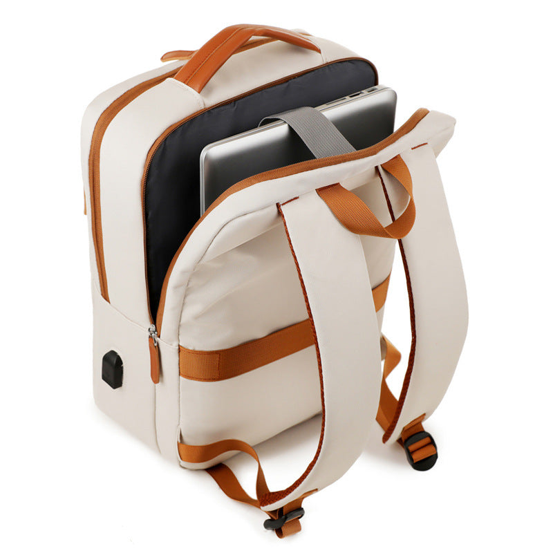 Large Capacity Backpack