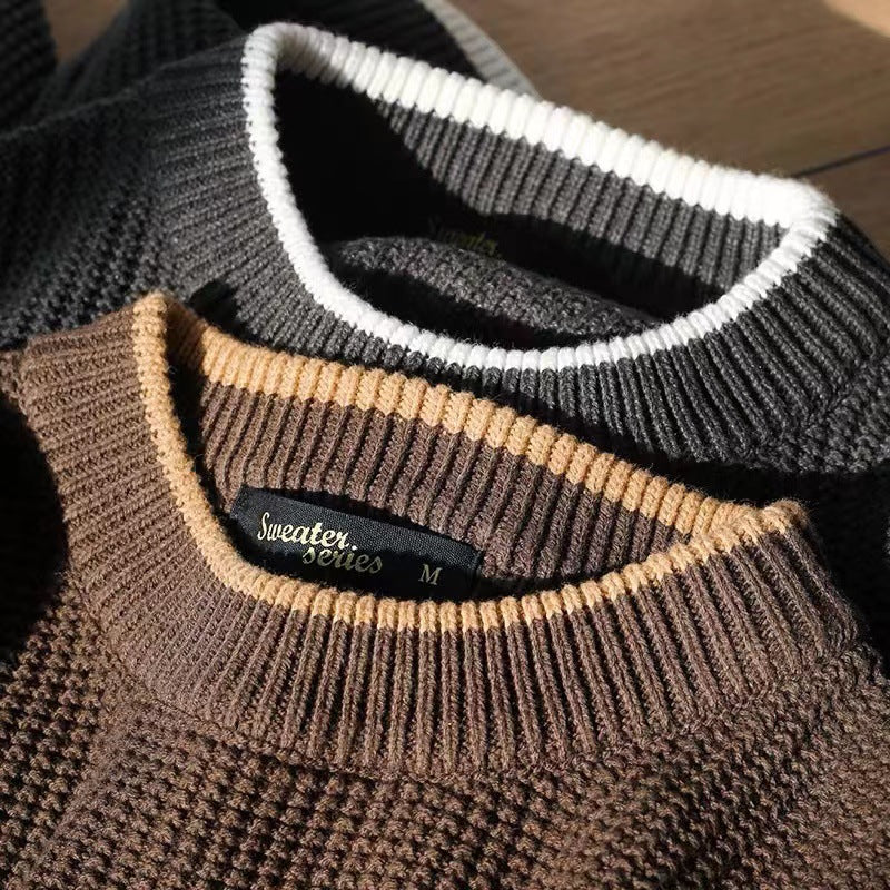 Sweater Series