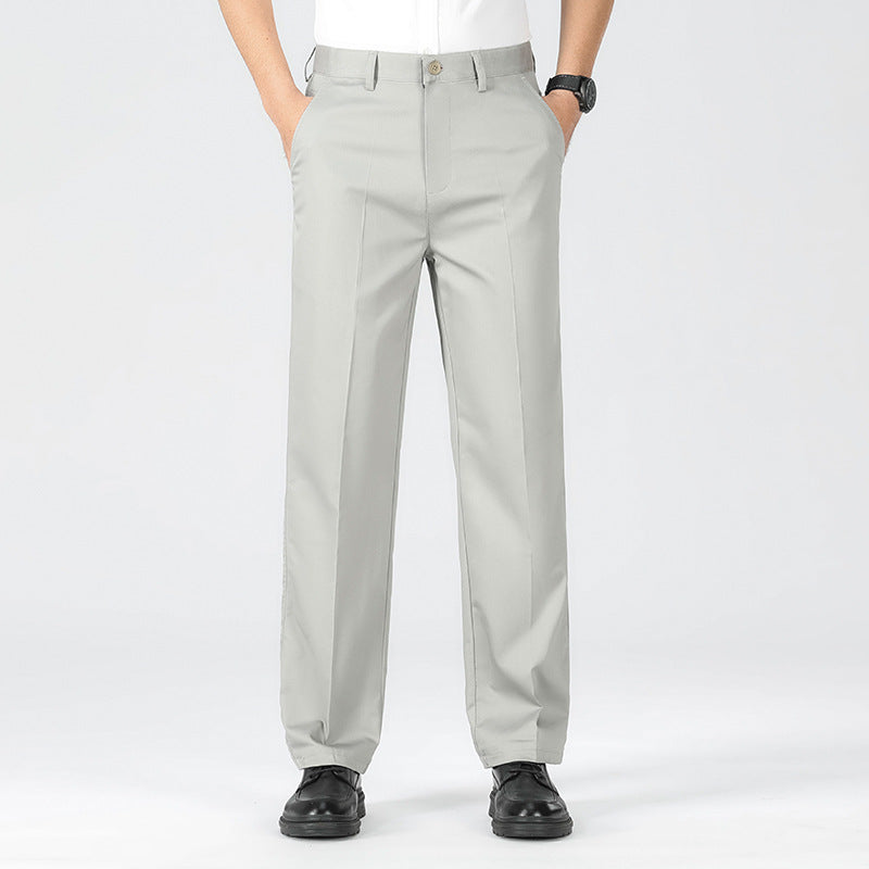 Men's Casual Trousers