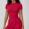 Raspberry Red [NEW]
