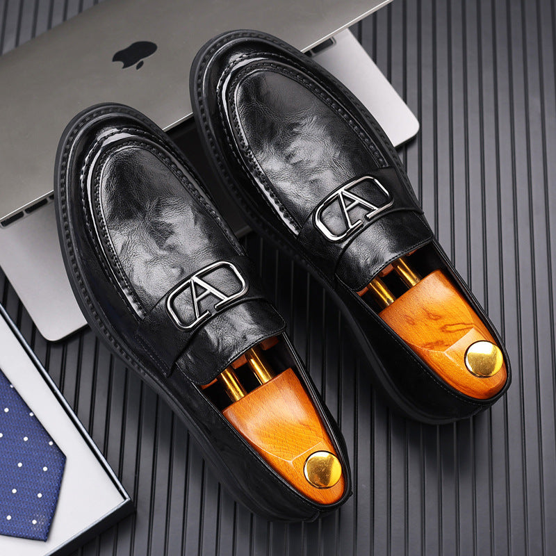 Men's Stylish Loafers